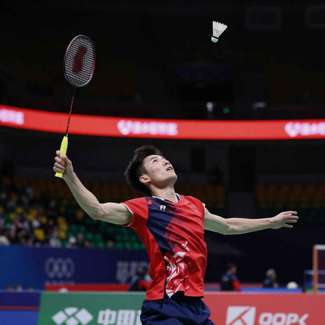 Tanvi Patri Wins 2026 Badminton Asia U17 Title in Chengdu: Decoding 13 Games and the Limits of a Medal