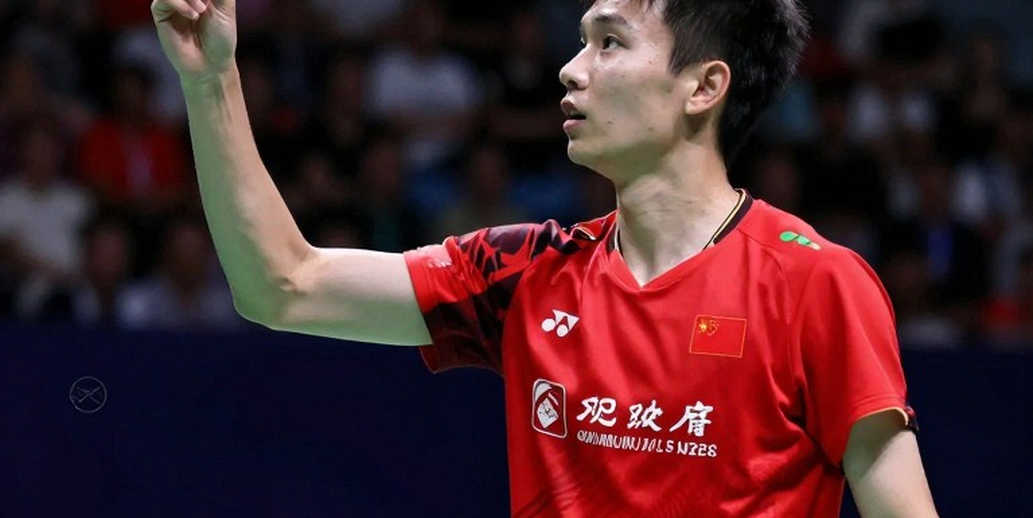 Alwi Farhan Studies Momota's Rhythm: What a Single Practice Session Cannot Reveal