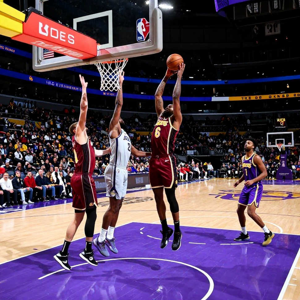 Phân Tích Chuyên Sâu NBA 2026-27: Bảng Xếp Hạng Tân Binh Kia — Đánh Giá Các Lựa Chọn Xổ Số