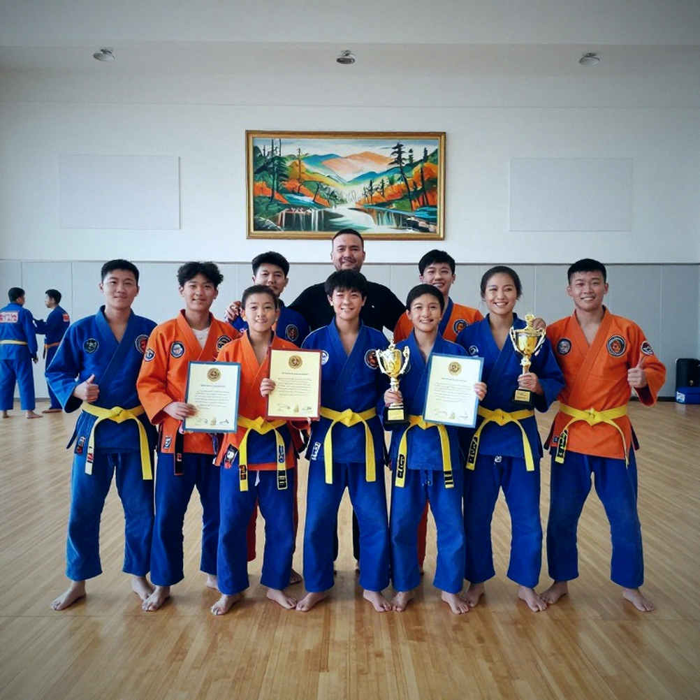 Sáu suất, hai vận động viên: đọc lại đội tuyển taekwondo Việt Nam trước Asiad 2026 Sáu suất, hai vận động viên: đọc lại đội tuyển taekwondo Việt Nam trước Asiad 2026