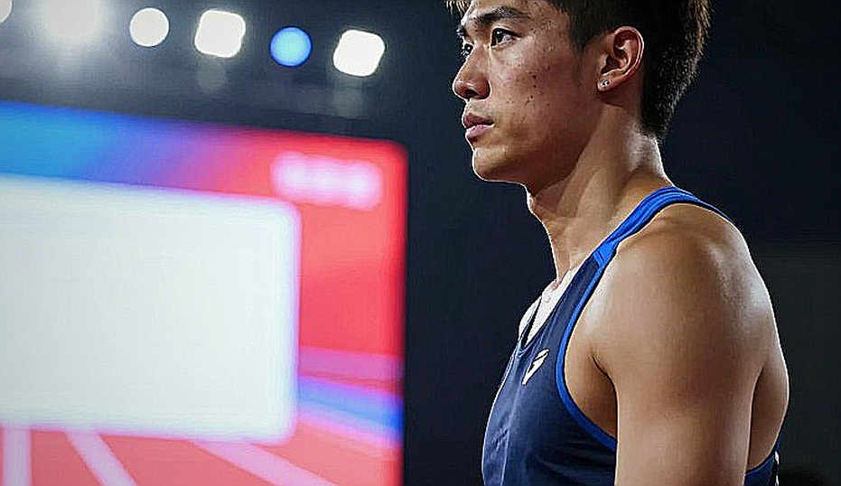 A Silver in Budapest and a $75,000 Cheque: How Athletics Is Repricing Its Athletes