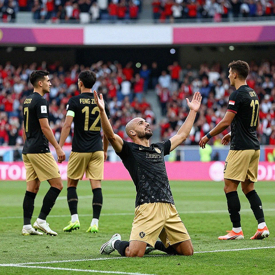 Football and the Empty Template: What Does the Craft Do When the Data Goes Silent?