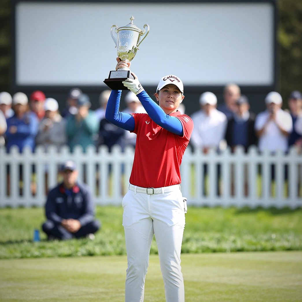 Fitting gậy wedge trong nhà: Dữ liệu có thể lừa bạn Fitting gậy wedge trong nhà: Dữ liệu có thể lừa bạn