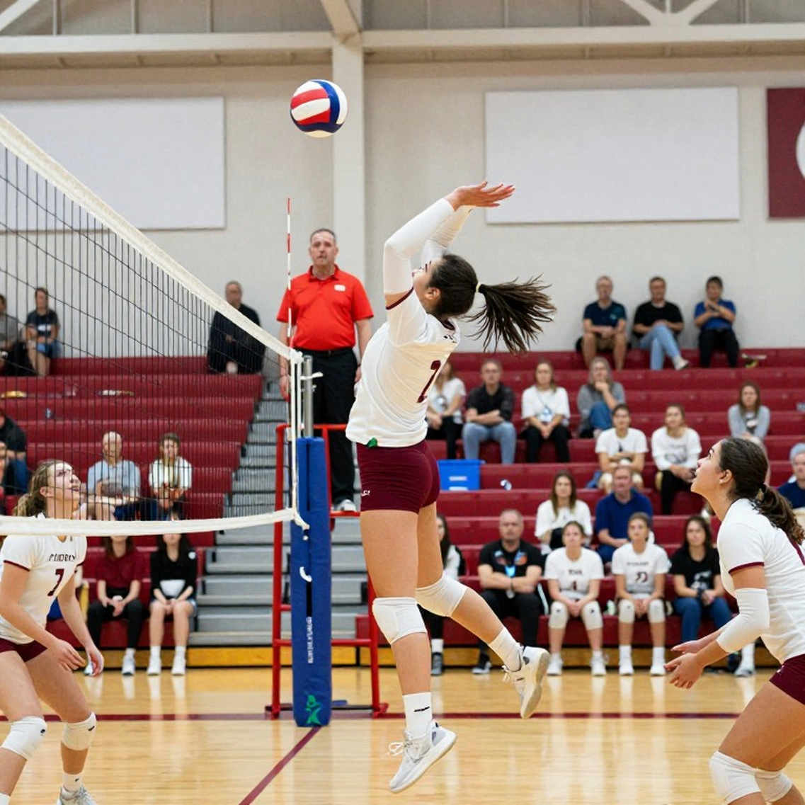 Japan at the 2026 VNL: 41 Jumps, One Left Knee, and a Gap Nobody Wants to Name