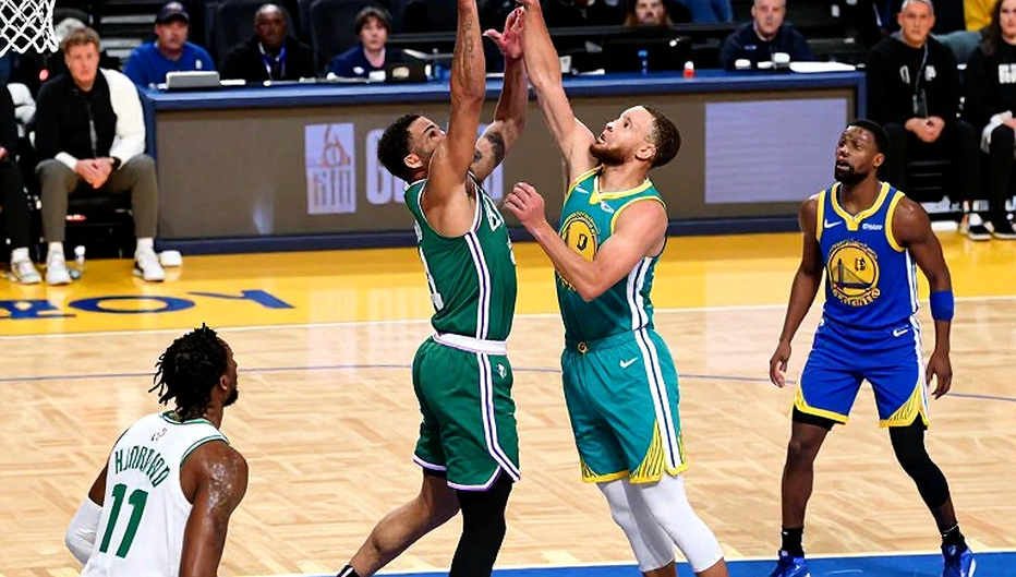 Braxton Key: "Mọi thứ bắt đầu từ phòng ngự" — và những gì câu nói ấy che giấu