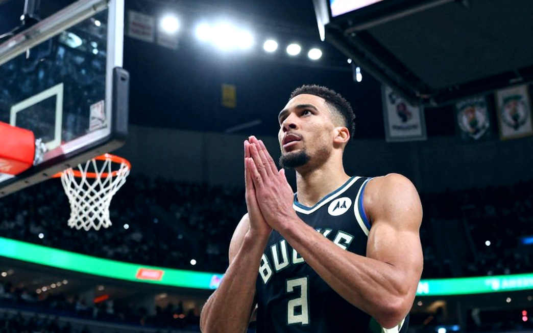 Braxton Key: "Everything Starts With Defense" — And What That Line Is Hiding