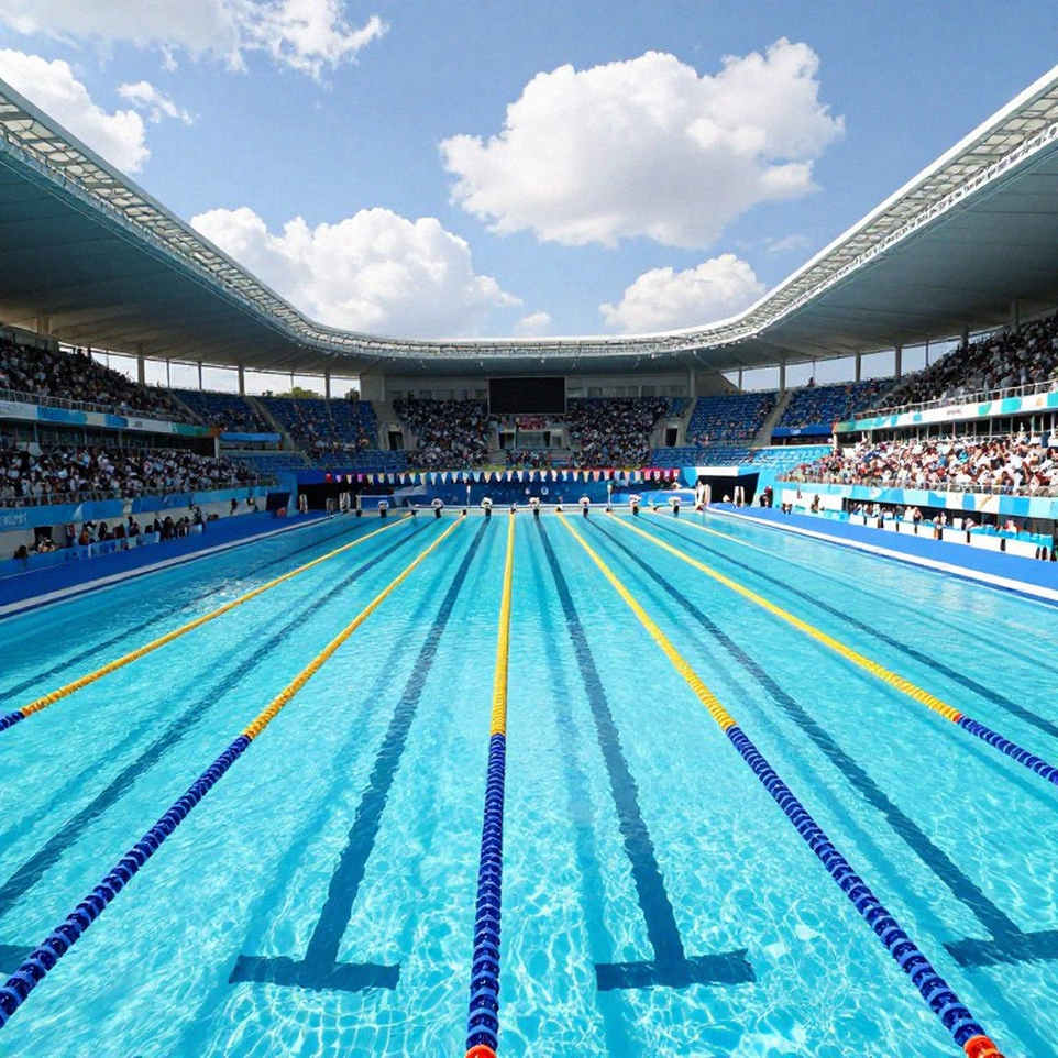 The Medal-less Lane: 47 Details the Scoreboard Leaves Behind