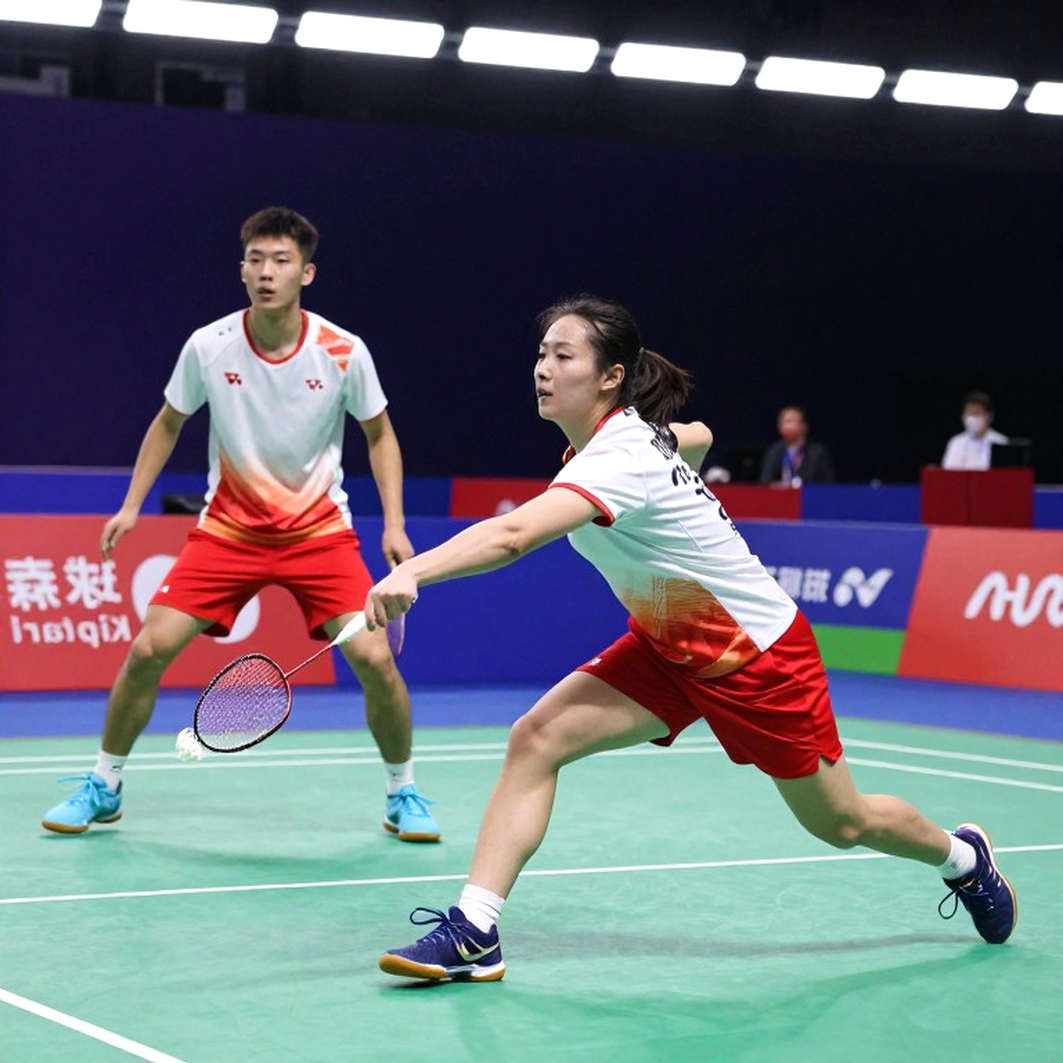 Đội tuyển cầu lông Ấn Độ tại Asian Games 2026: Khi dữ liệu và kỳ vọng đối mặt với thực tế