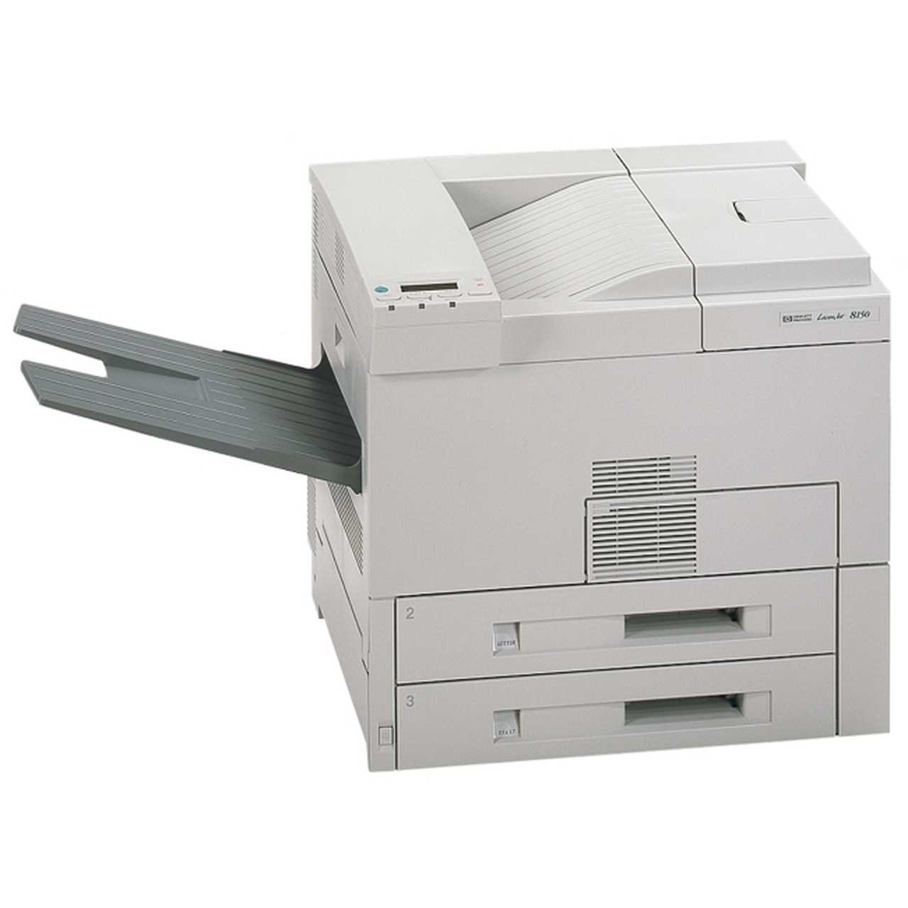 HP LaserJet 8100 Laser Printer