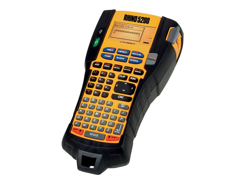 DYMO 1756589 LABEL MAKER